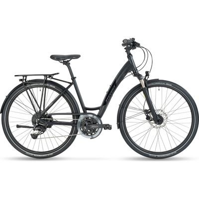 Stevens Primera Forma Gen.2 Womens City Bike