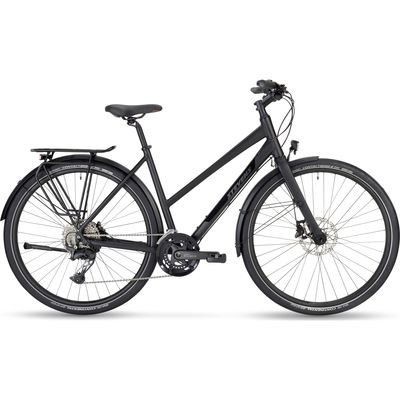 Stevens Randonneur LT Gen.2 Womens City Bike