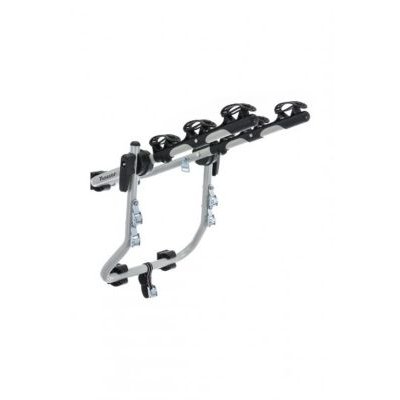 Peruzzo Verona Steel Rear Door Mounted Rack