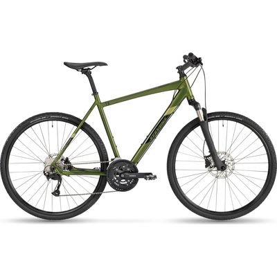 Stevens 5X HT Gen.1 Trekking Bike