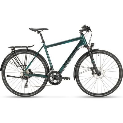 Stevens 7X Tour HT Gen.1 City Bike