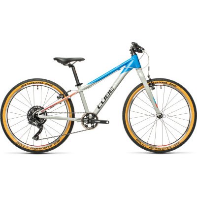 Cube Acid 240 SL Kids Bike