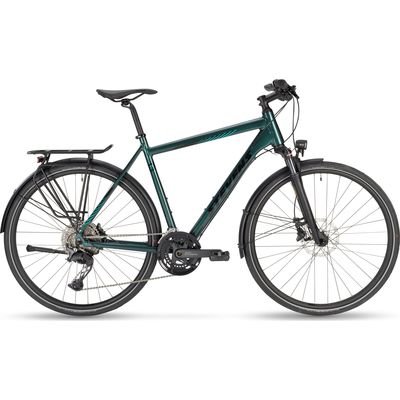 Stevens 7X Tour HT Gen.2 City Bike