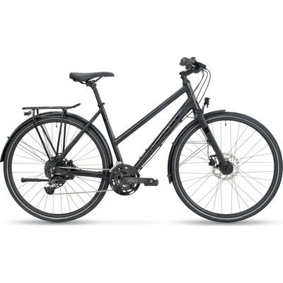 Stevens 6X Lite Tour LT Gen.2 Womens City Bike