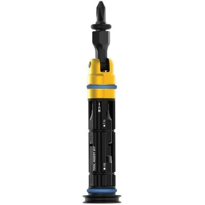 Lezyne BarPlug Tool Insert Kit Medium