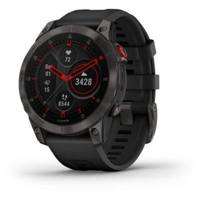 Garmin Epix 2 Sapphire GPS Watch