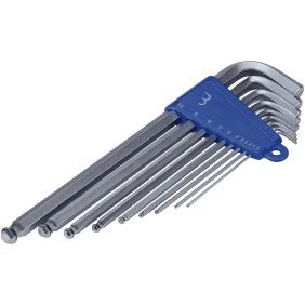 BBB BTL-118 HexSet