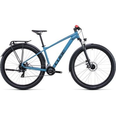 Cube Aim Allroad Mountain Bike