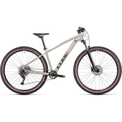 Cube Aim EX Mountain Bike