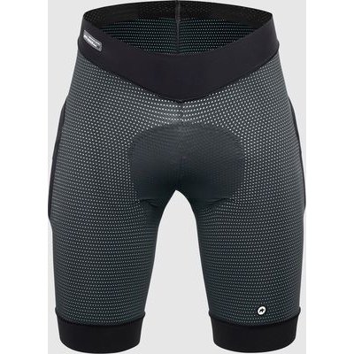 Assos Trail Tactica Liner Shorts HP T3