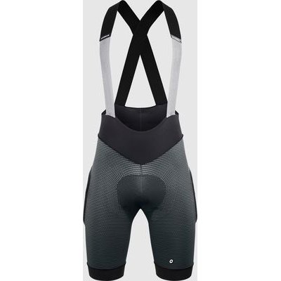 Assos Trail Tactica Liner Bib Shorts HP T3