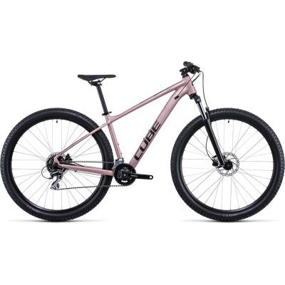 Cube Access WS EAZ Womens Mountain Bike