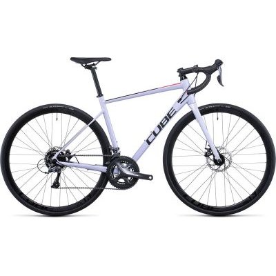 Cube Axial WS Womens Road Bike