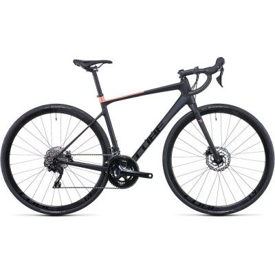 CUBE AXIAL WS GTC PRO CARBON/CORAL  Road Bike