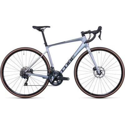 Cube Axial WS GTC SL Womens Road Bike