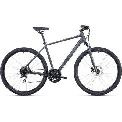 Cube Nature City Bike