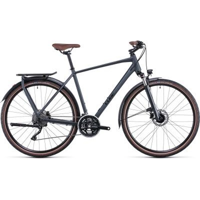 Cube Kathmandu Pro City Bike
