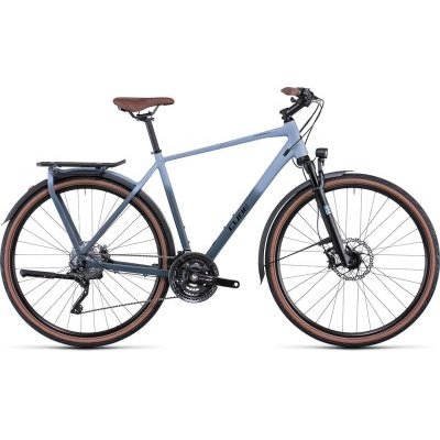 Cube Kathmandu SL City Bike