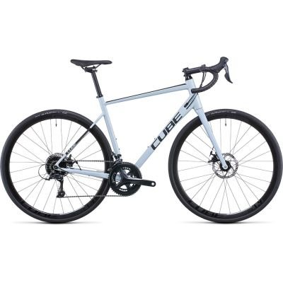 Cube Attain Pro Road Bike