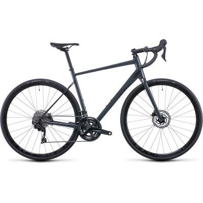 Cube Attain SL Road Bike
