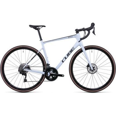 Cube Attain GTC Race Road Bike