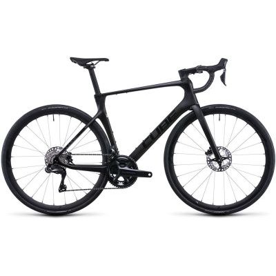 Cube Agree C:62 Race Road Bike