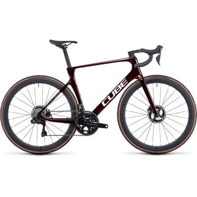 Cube Agree C:62 SLT Road Bike