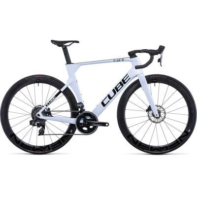 Cube Litening C:68X Pro Road Bike