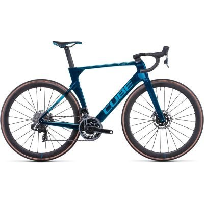 Cube Litening C:68X SL Road Bike
