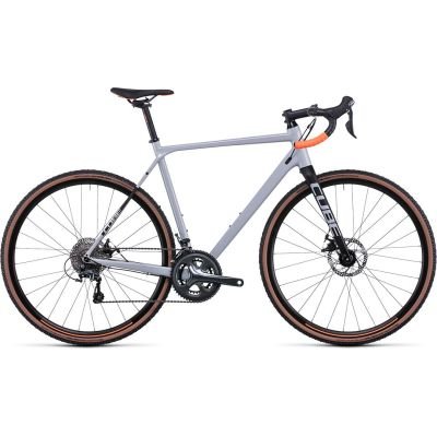 Cube Cross Race Cyclocross Bike