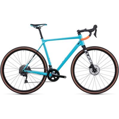 Cube Cross Race Pro Cyclocross Bike