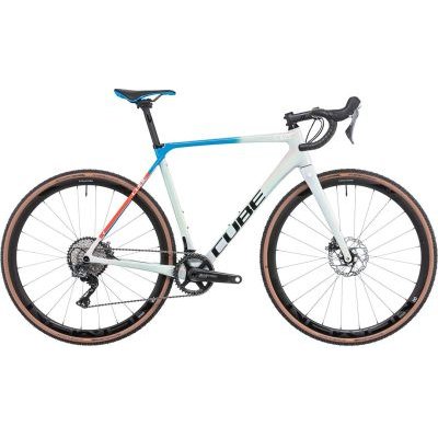 Cube Cross Race C:62 SL Cyclocross Bike