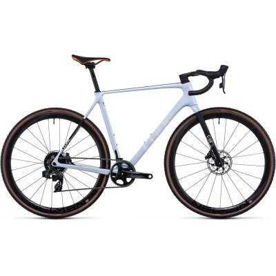 Cube Cross Race C:68X SLT Cyclocross Bike