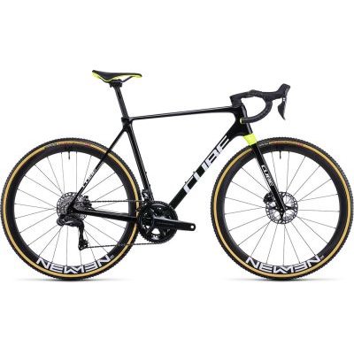 Cube Cross Race C:68X TE Cyclocross Bike