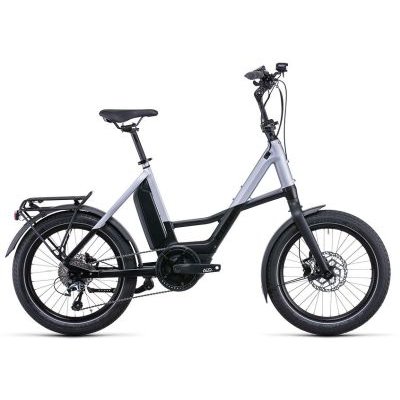 Cube Compact Sport Hybrid 500 Electric City Bike