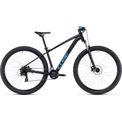 Cube Aim Mountain Bike