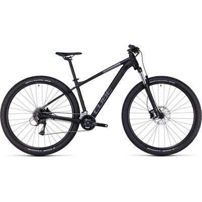 Cube Aim Race Mountain Bike