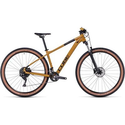 Cube Aim EX Mountain Bike
