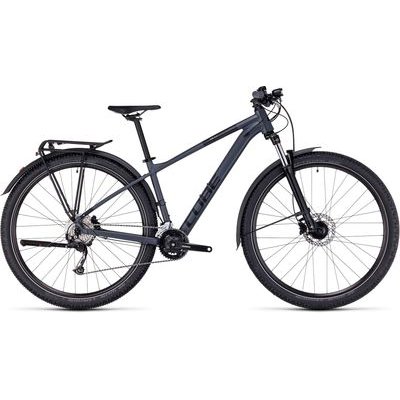 Cube Aim SLX Allroad Mountain Bike