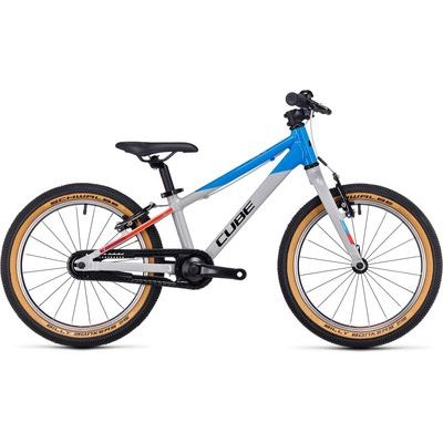Cube Cubie 180 SLX Kids Bike
