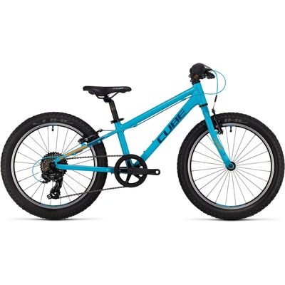 Cube Acid 200 Kids Bike
