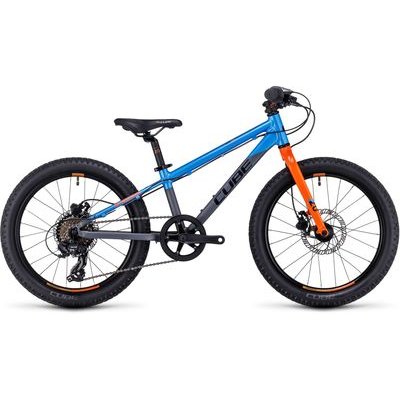 Cube Acid 200 Disc Kids Bike