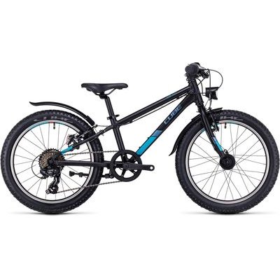 Cube Acid 200 Allroad Kids Bike