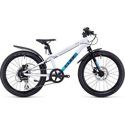 Cube Acid 200 Disc Allroad Kids Bike