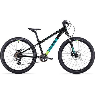 Cube Acid 240 Disc Kids Bike
