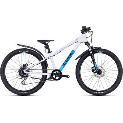 Cube Acid 240 Disc Allroad Kids Bike