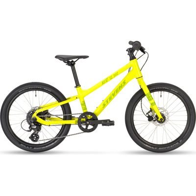 Stevens Beat SL Disc 20 Gen.2 Kids Bike