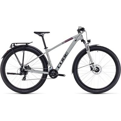 Cube Access WS Allroad Womens Mountain Bike