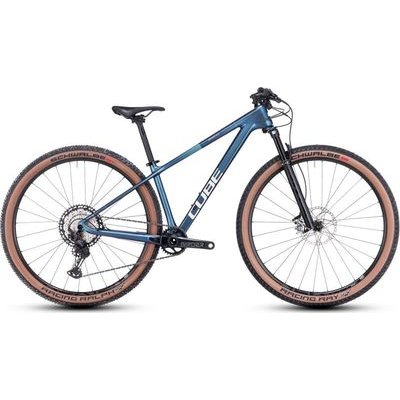 Cube Access WS C:62 SLX Team Womens Mountain Bike