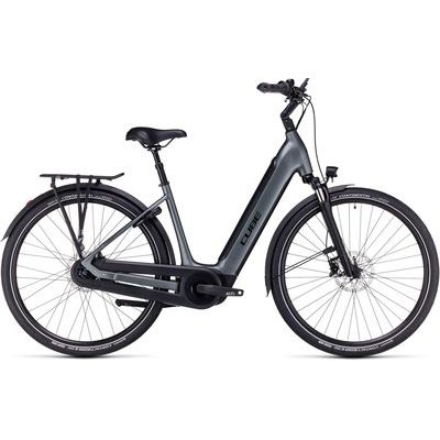 Cube Supreme Hybrid Pro 500 Electric City Bike